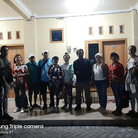 R3 Brawijaya Homestay Banyuwangi  Eksteriør bilde