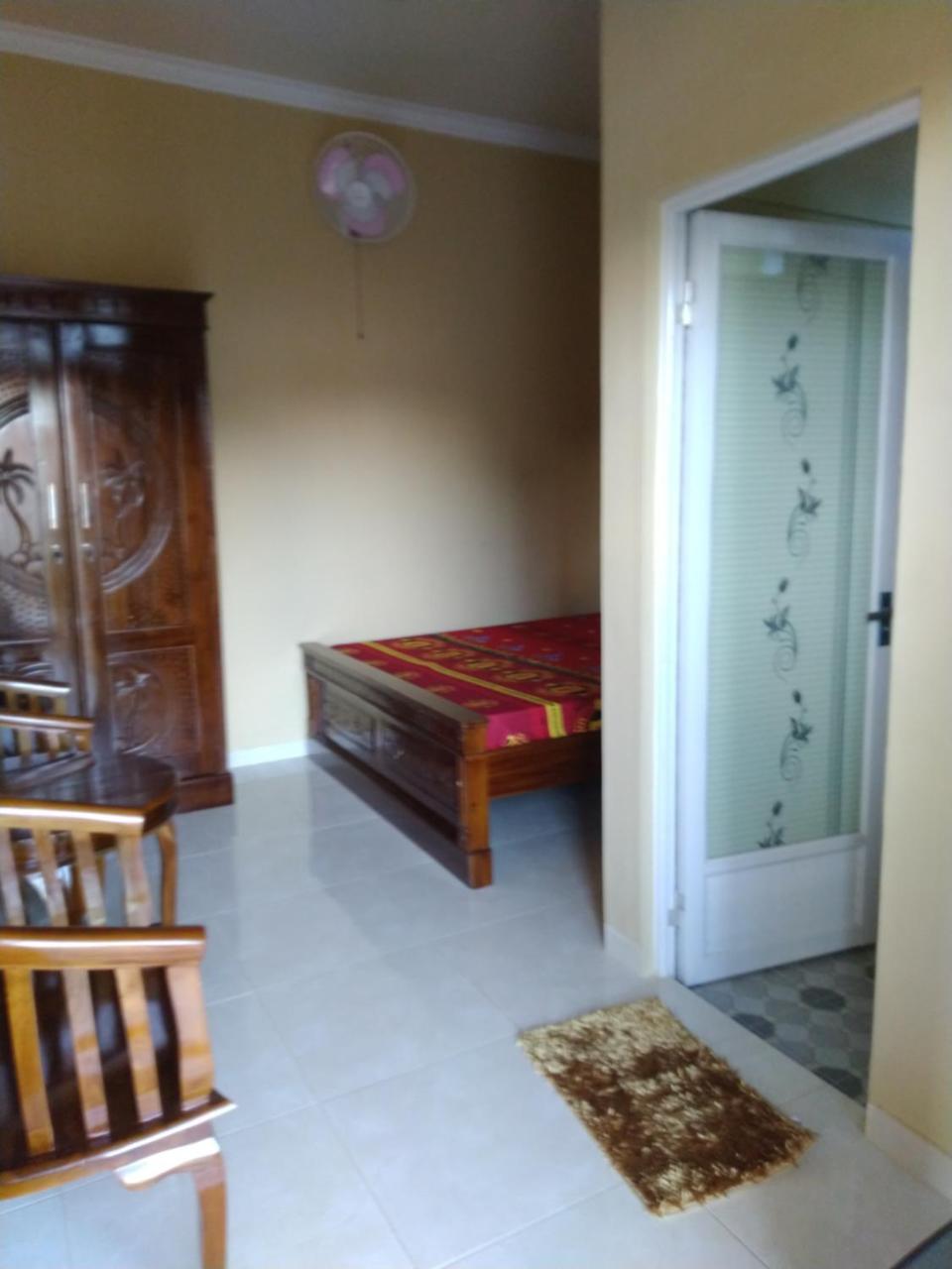 R3 Brawijaya Homestay Banyuwangi  Eksteriør bilde