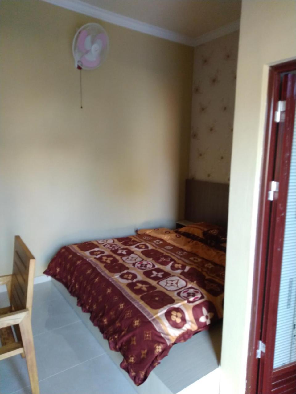 R3 Brawijaya Homestay Banyuwangi  Eksteriør bilde