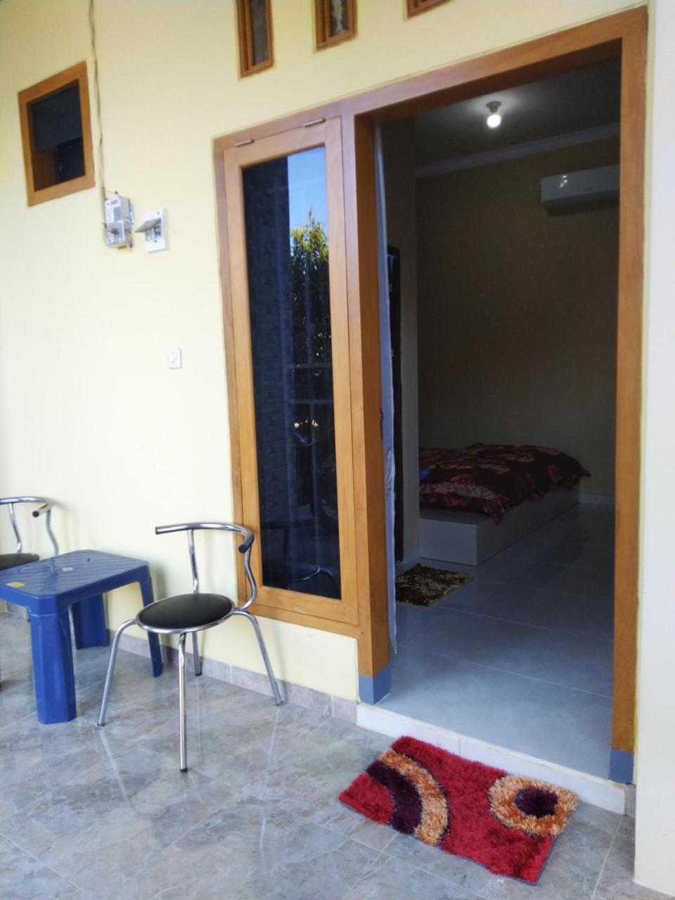 R3 Brawijaya Homestay Banyuwangi  Eksteriør bilde