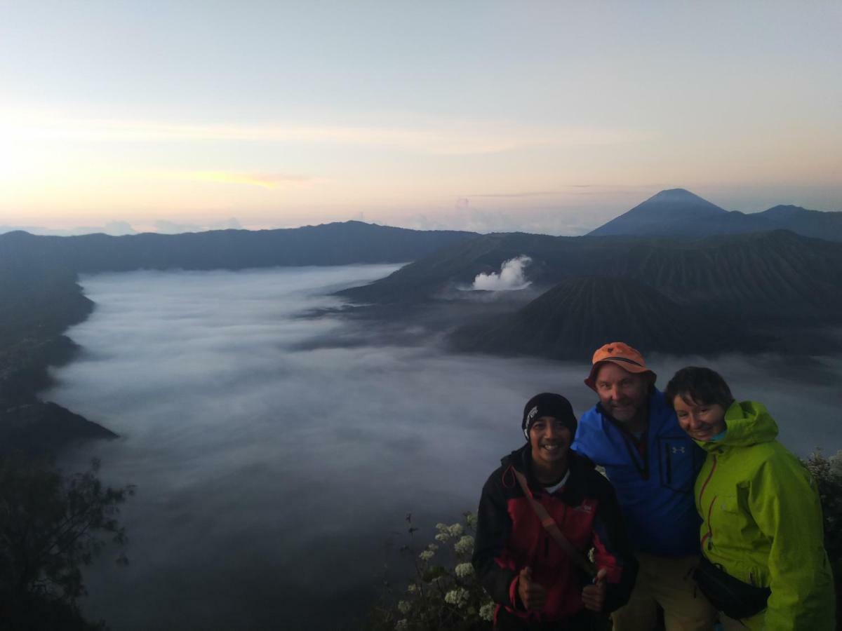 R3 Brawijaya Homestay Banyuwangi  Eksteriør bilde
