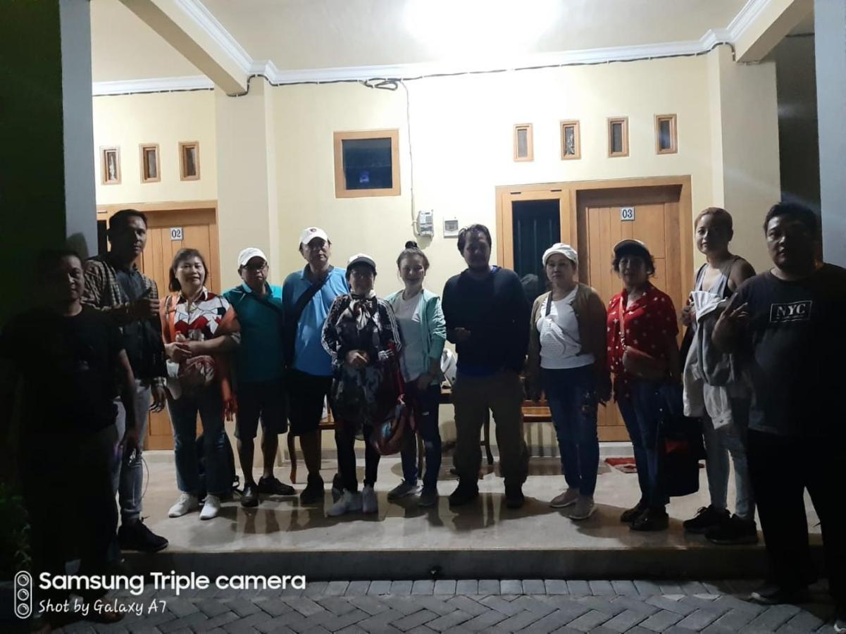 R3 Brawijaya Homestay Banyuwangi  Eksteriør bilde